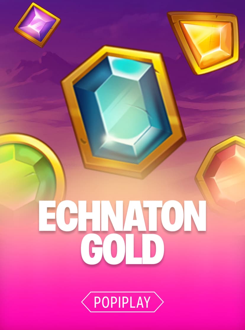 Echnaton Gold